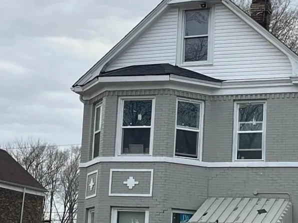 1624 Virginia St, Gary, IN 46407