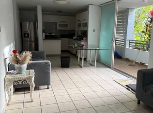 2011 Ave Sagrado Corazon APT 103, San Juan, PR 00915