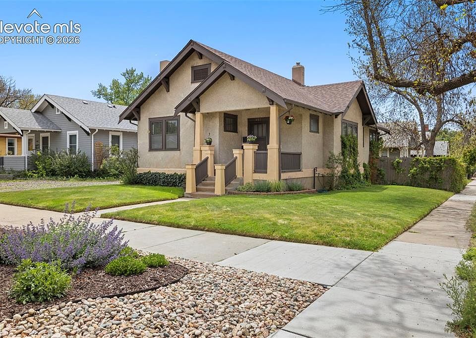 1st image of 801 E Saint Vrain St