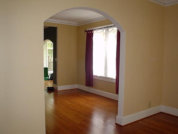 From Living Room to Dining Room