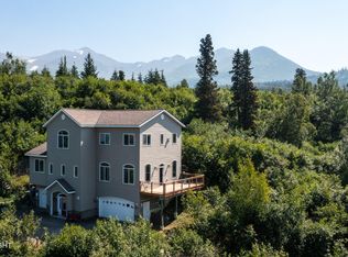 18531 Portugal Pl, Anchorage, AK 99516