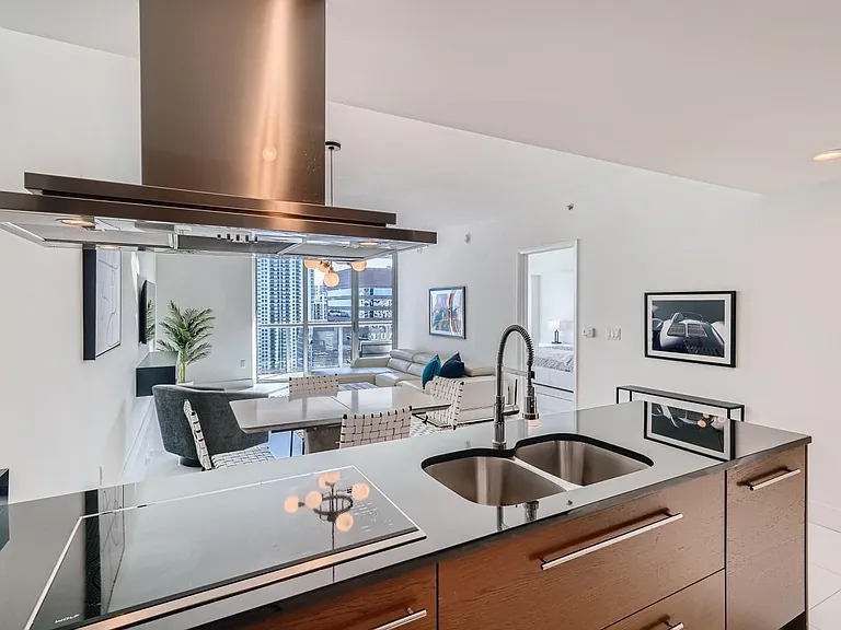 495 Brickell Ave #4007 — Photo 15