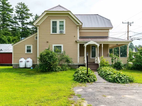 151 A-B Mill Street, Conway, NH 03813