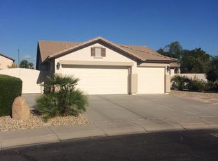 1170 E Morgan Ct, Gilbert, AZ 85295