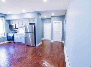 652 Liberty Ave #2, Brooklyn, NY 11207