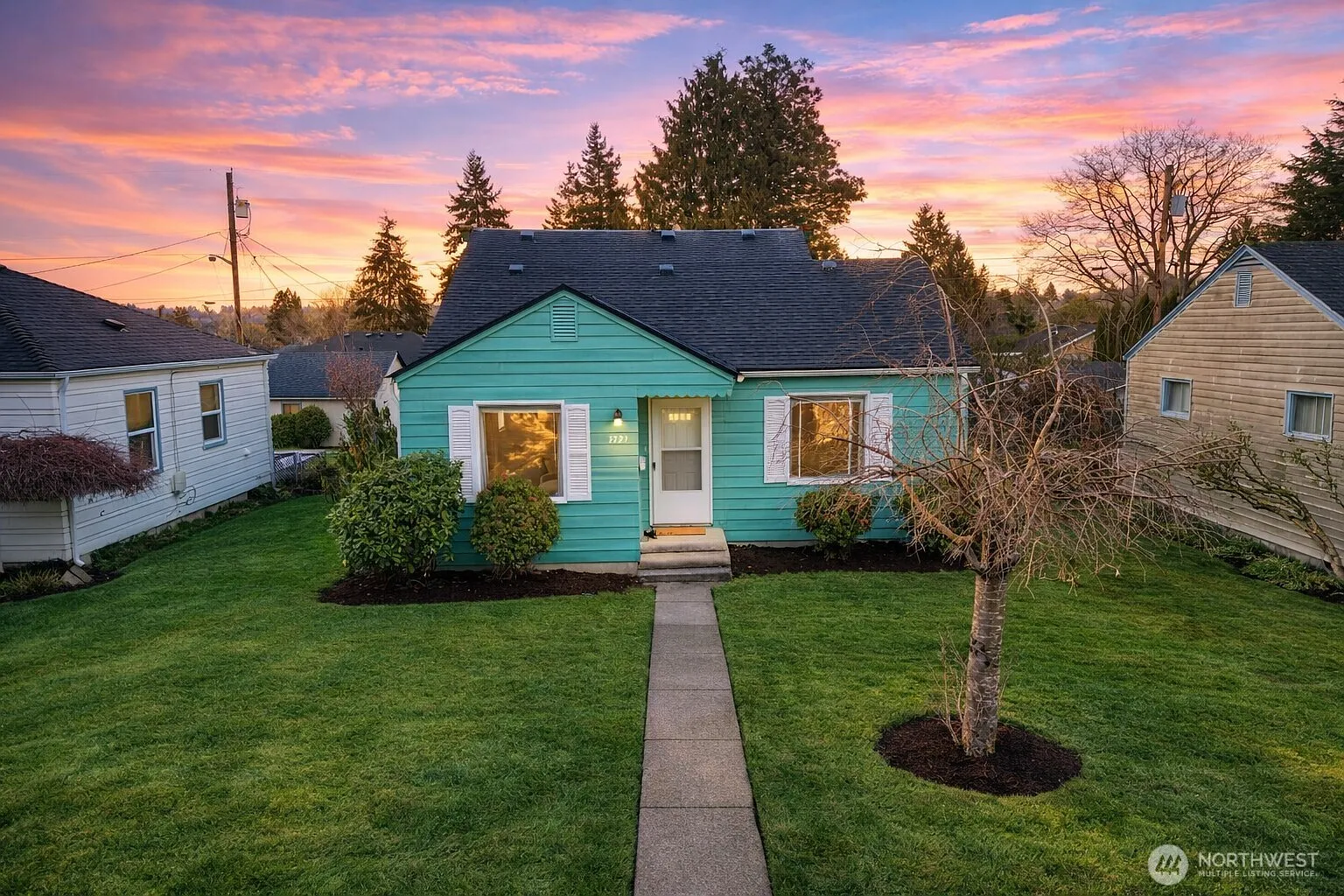 1721 Cedar Street photo 1