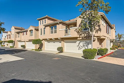 5020 Codorniz Way #17 Photo 1