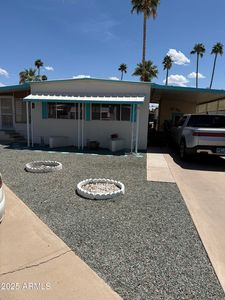 4065 E University Dr LOT 242, Mesa, AZ, 85205