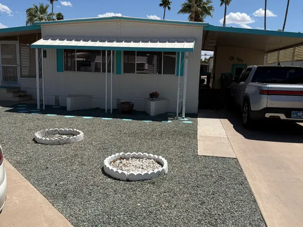 4065 E UNIVERSITY Drive #242, Mesa, AZ 85205