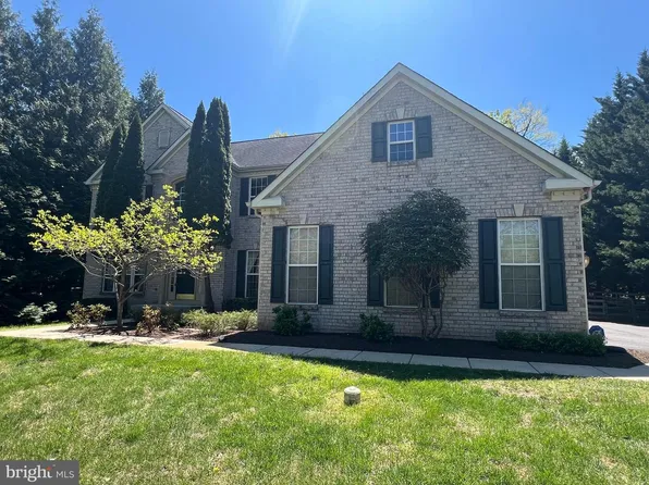 1937 Sycamore Spring Ct, Cooksville, MD 21723