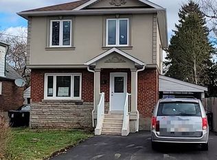 19 Balaclava Dr, Toronto, ON M1P1E5