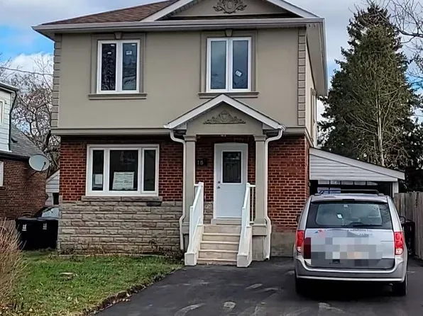 19 Balaclava Dr, Toronto, ON M1P 1E5
