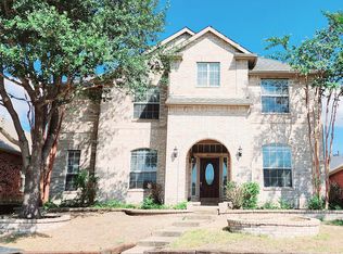 1303 Brook Ridge Ave, Allen, TX 75002