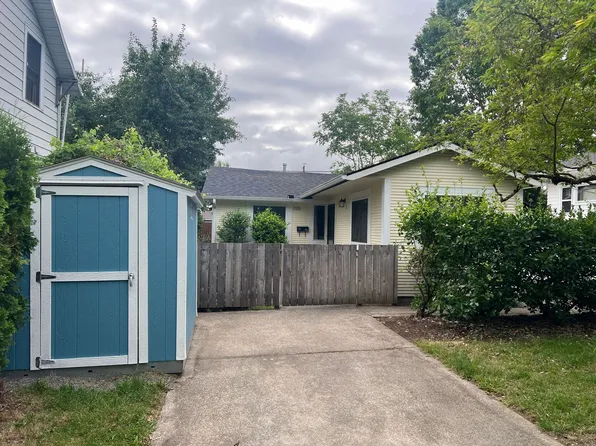 7202 N Oatman Ave, Portland, OR 97217