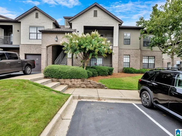 1107 Riverhaven Pl #1107, Birmingham, AL 35244