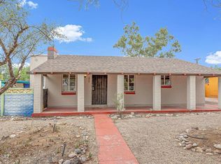 2909 E Lester St, Tucson, AZ 85716