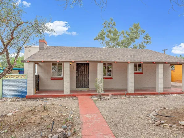 2909 E Lester St, Tucson, AZ 85716