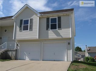 110 Tipperary St, Smithville, MO 64089