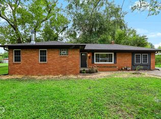 5819 N Victoria Dr, Indianapolis, IN 46228