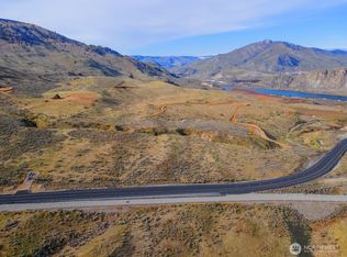 0 Parcel B McNeil Canyon Rd, Orondo, WA 98816