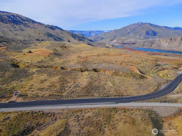 0 Parcel B McNeil Canyon Rd, Orondo, WA 98816