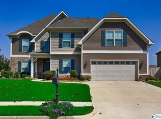 2739 Slate Dr SW, Huntsville, AL 35803