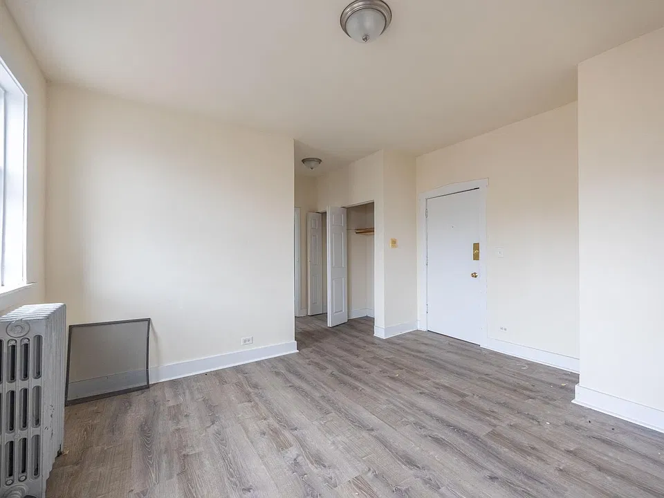1538 N Kedzie Ave #1536-3J