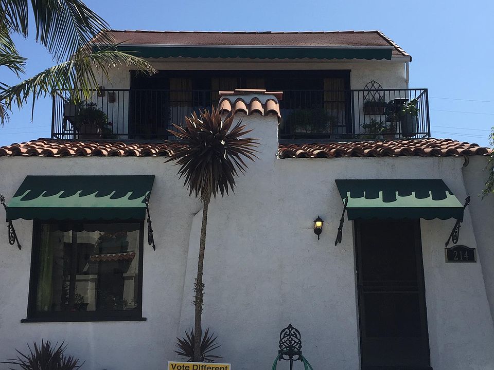 1st image of 214 La Verne Ave