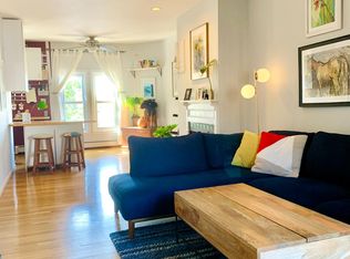 186 W 7th St #2, South Boston, MA 02127