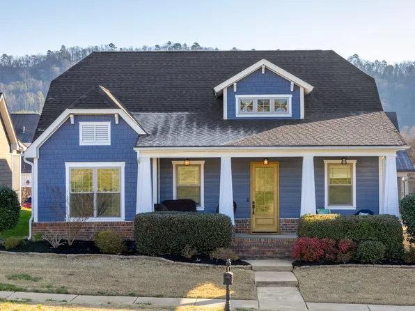 4160 Birdseye Vw, Ooltewah, TN 37363