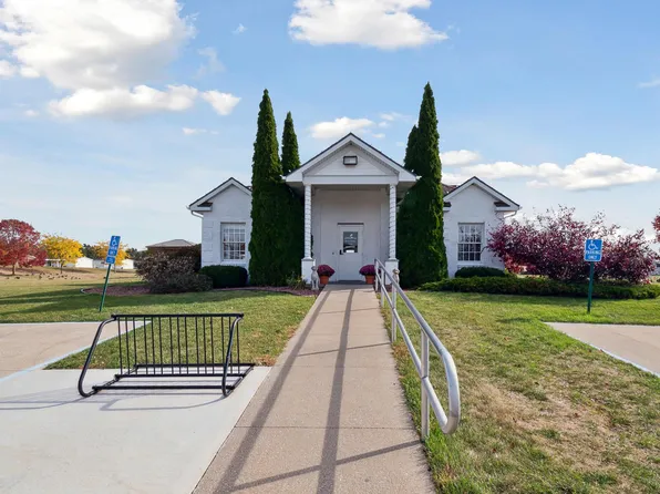 Lakeview Estates on Lawndale