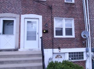 1077 S Merrimac Rd, Camden, NJ 08104