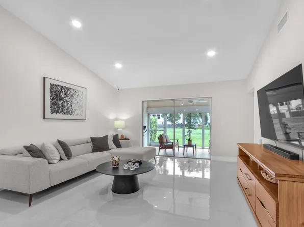 197 Bent Arrow Drive, Jupiter, FL 33458