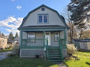 3204 N Water St, Bay City, MI 48708