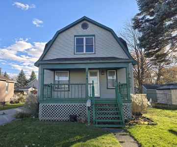 3204 N Water St, Bay City, MI, 48708
