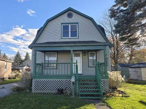 3204 N Water St, Bay City, MI 48708