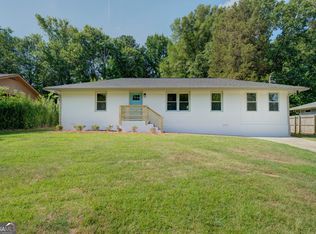 1815 Arkose Dr SE, Atlanta, GA 30316