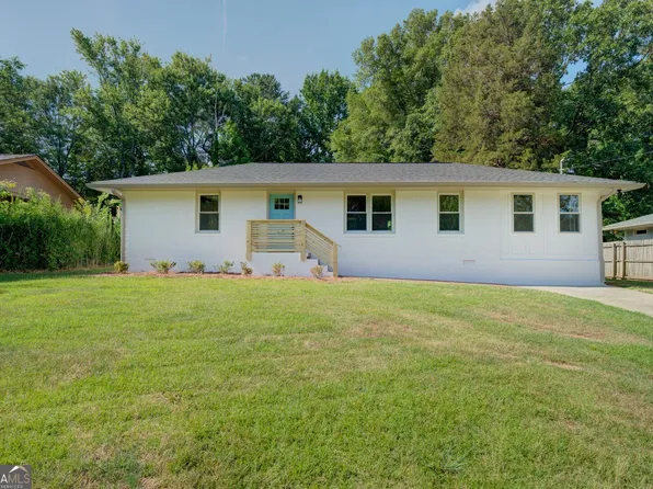 1815 Arkose Dr SE, Atlanta, GA 30316