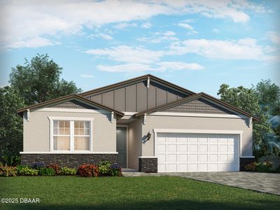 1336 Oakhaven Ave, Ormond Beach, FL, 32174