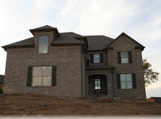 106 Pilot Knob Ln LOT 370, Hendersonville, TN 37075