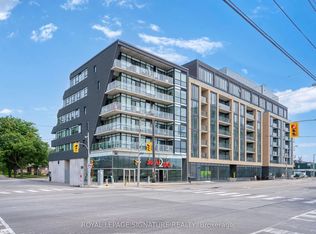 51 Lady Bank Rd S #201, Toronto, ON M8Z0C9