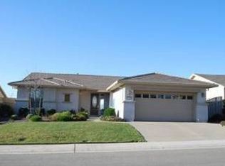 2348 Rubicon Ln, Lincoln, CA