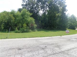 860 Deer Field Dr, Greencastle, IN