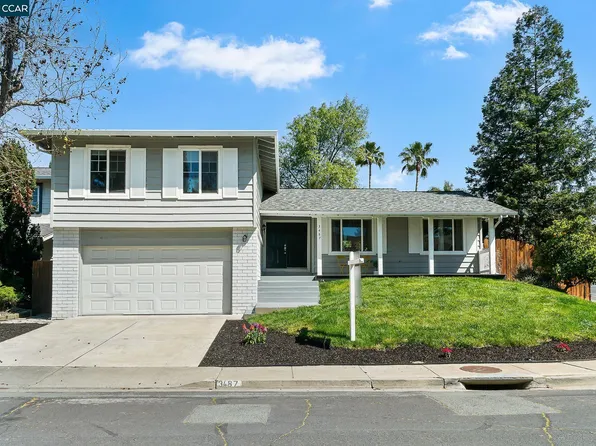 3487 Torino Ct, Concord, CA 94518