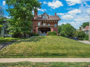 455 Maple Ave, Pittsburgh, PA 15218