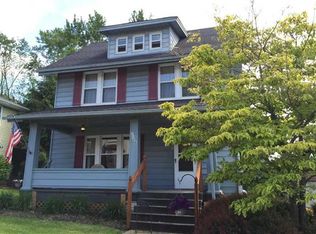 1128 Griswold St, Sharon, PA 16146