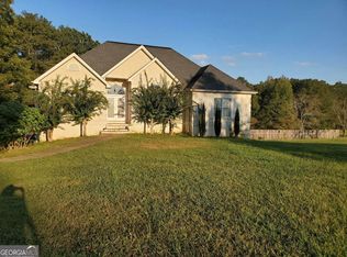 502 N Rover Rd, Williamson, GA 30292