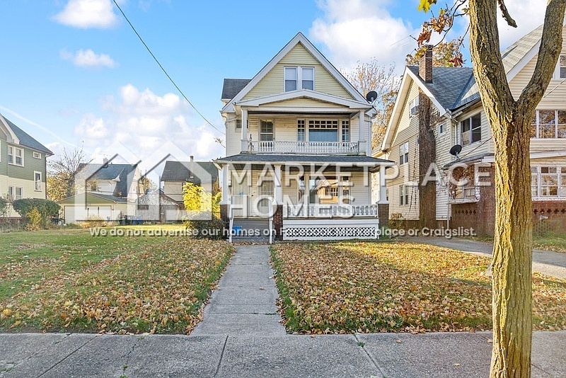 1st image of 12404 Saywell Ave Unit 3
