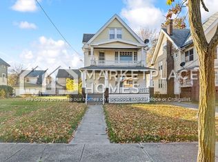 12404 Saywell Ave UNIT 3, Cleveland, OH 44108