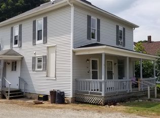 204 North St, Yale, MI 48097